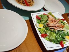 -HELLO MUSAE 拾光缪斯餐厅·纯正希腊风味(苏州中心店)