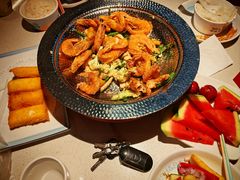 -小鱼小牛(世欧广场店)