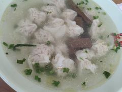 -鸡鸣汤包(仙林店)