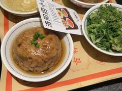 -杏花村水席楼·洛阳水席(老城十字街店)