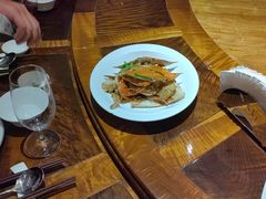 -神洲四海大酒楼(王府井澳门中心店)