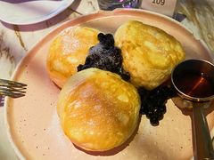 -The Rug Cafe(王府中环店)