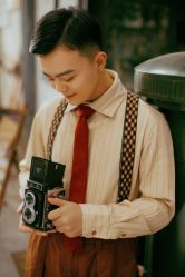 -太古映画婚纱摄影(天河店)