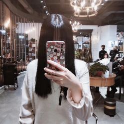 -HairCode芭曲发型