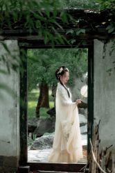 点击看大图 -美云庭古装·格格服汉服·京城旅拍(北京店)