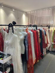 -汉仪华裳汉服馆(打浦桥店)