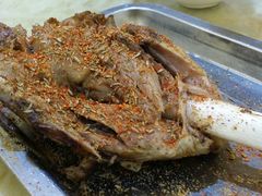 -清真·玛丽亚新疆菜主题餐厅(浙江中路店)