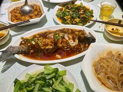-华光驿站私房菜·黑金冠