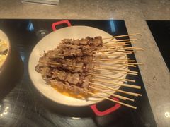 -星璞餐厅(深铁塘朗城君璞酒店)