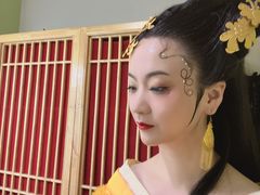 -盘子女人坊(西安至尊店)