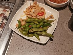 -海底捞火锅(正大乐城店)