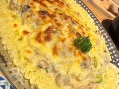 -俄士厨房(五棵松华熙LIVE店)