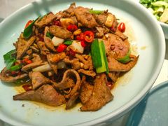 -洞庭家宴·头牌甲鱼(广渠门店)