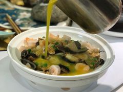 -好福记饭店(红梅公园店)
