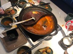 -新辣道鱼火锅(西直门店)