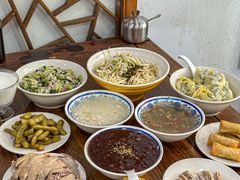 -随柳居·苏式小吃(建新巷店)