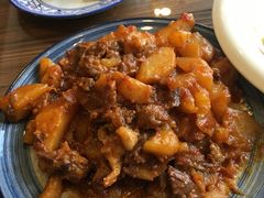 -七菜馆·东北菜·蒸饺(文体路店)