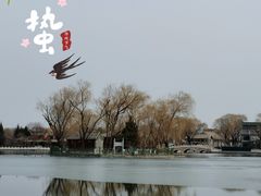-什刹海