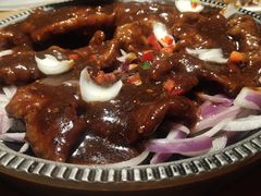 -小放牛炒菜馆(中山路乐汇城店)