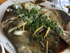 -蓝湾碧波·老字号·疍家非遗海上餐厅