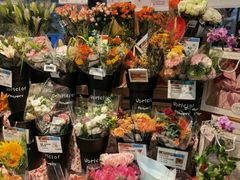 -盒马鲜生(莱蒙都会店)