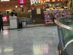 -千滋百味自助海鲜烤肉(布吉景华店)