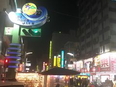 -捷运美丽岛站(The Dome of Light)