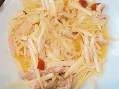 -老海陵·泰州菜(图书馆店)