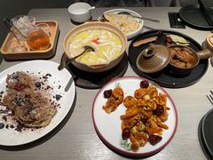 -青梅酒肆PLUS(长白仙岛北路店)
