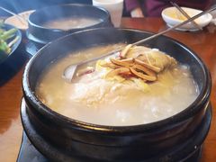 -第二外国语学院-韩国餐厅(朝阳路店)