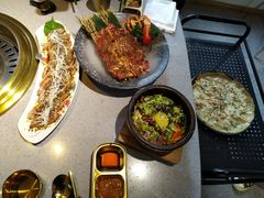 -妥妥烤肉料理(昙华林店)