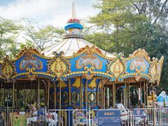 -美的鹭湖探索王国