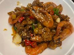 -茶叁酒肆·楚味江湖(菱角湖店)