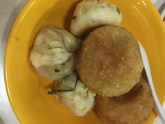 毛华美食(清扬路店)-毛华美食(清扬路店)