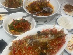-兰湘子·湘菜小炒(南京江宁万达店)