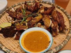 -越小品·越南餐厅(万科里店)