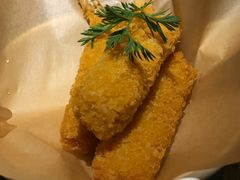 黄金蟹脚棒-卡朋西餐(较场西路店)