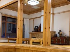 -恒坤北纬42度温泉洗浴(公园路店)