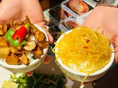 -雀舞云南菜(天津天河城购物中心店)