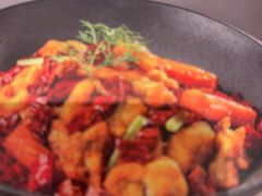 -火婆子·川小馆(扬韬科技广场店)