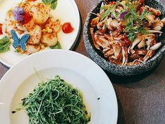 -羲和雅苑•北京烤鸭(乐园道万象城店)