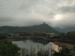 -东部华侨城