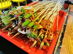 -串天下串串香(宽窄巷子店)