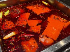 -红鼎坊·老成都火锅(新南门店)