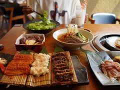 -炎蔵牛舌烤肉