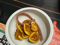 -京熹顺·老北京百年铜锅涮肉(百家湖1912店)