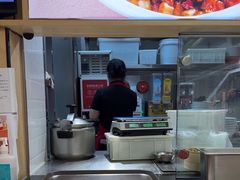 -阳阳中国饭(龙湖大兴天街)