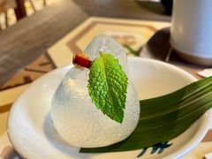 -时光花园(白鹭洲店)