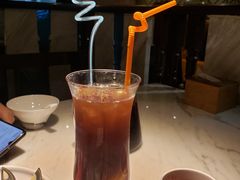 港式柠檬茶-岭南真味·匠心粤菜(K11店)