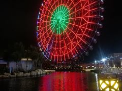 -三亚海昌梦幻海洋不夜城